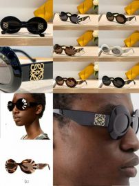 Picture of Loewe Sunglasses _SKUfw50716301fw
